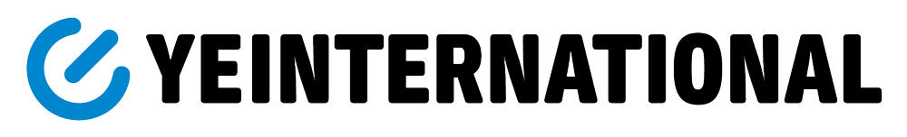 YE logo