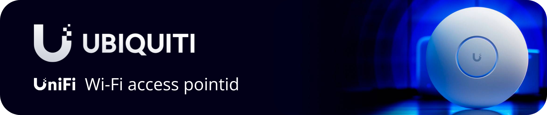 Ubiquiti AP