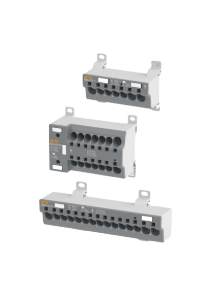 DBL-K entrelec