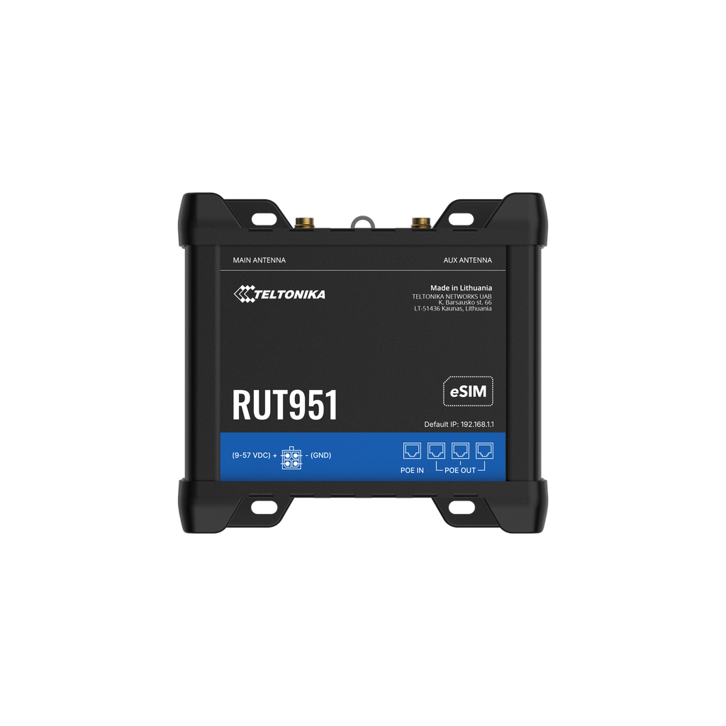 RUT951_eSIM_T