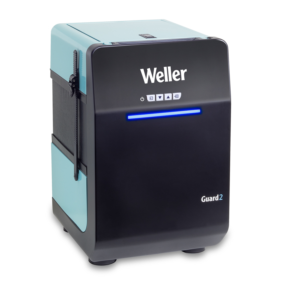 WELLER-ZeroSmog_Guard2_FT91022299