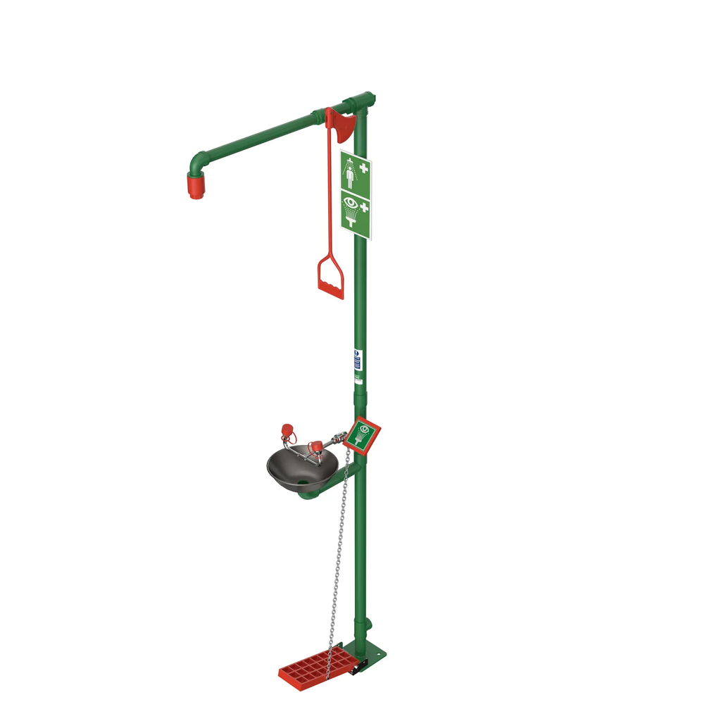 hughes-1885-d-unheated-emergency-safety-shower-with-eye-face-wash-emergency-shower-galvanised-steel-full-173195