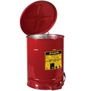 09300_oily-waste-can-10-gallon-red-justrite-open_lid