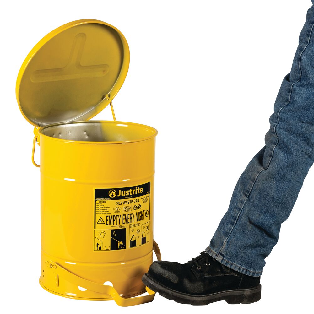 09101_oily-waste-can-6-gallon-yellow-justrite-foot_operated