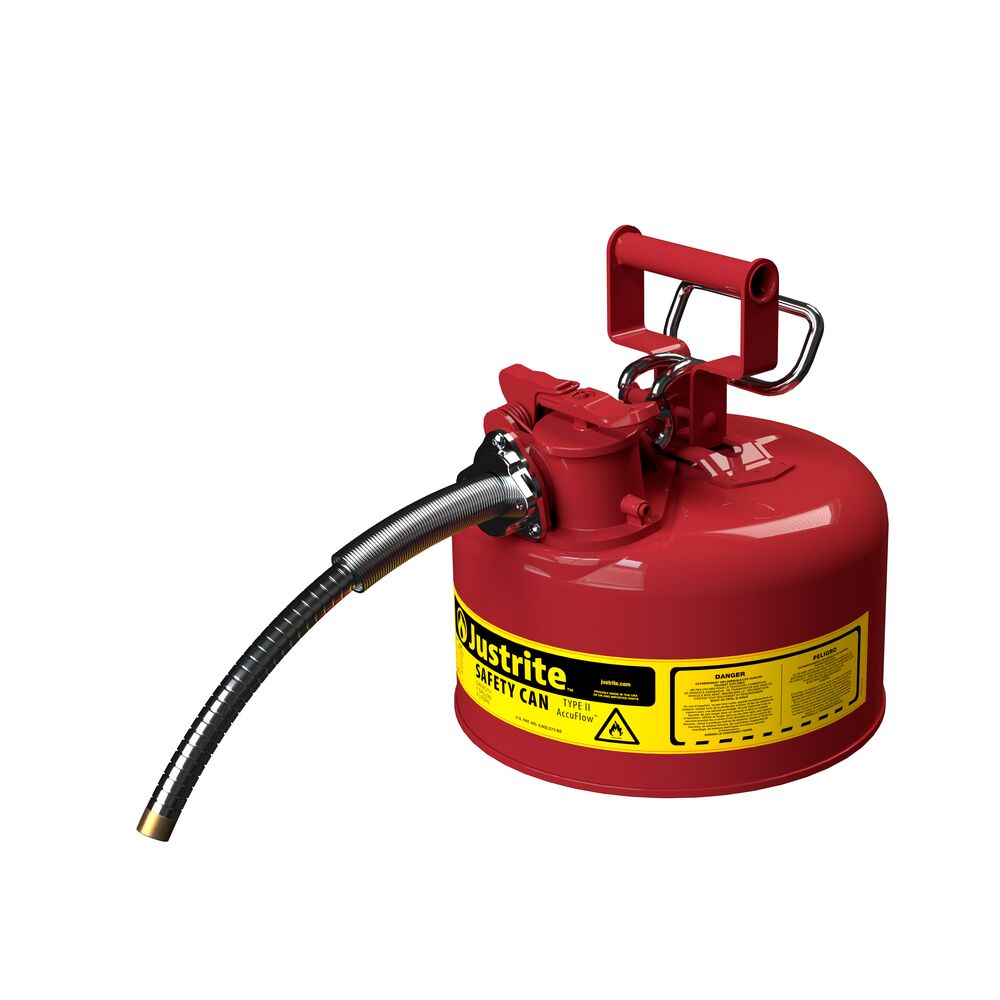 7210120_justrite-type-2-safety-can-1-gallon-red-5.8-inch-front-right-rm