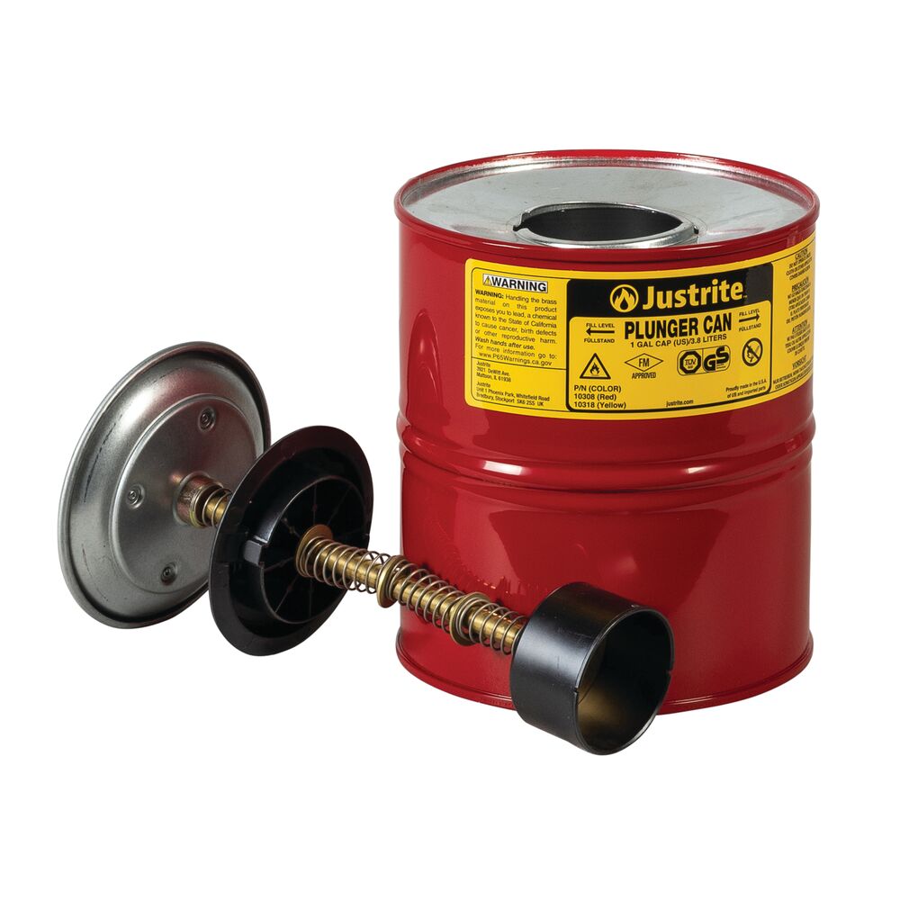 10308_plunger-can-1-gallon-red-easy-to-clean_justrite