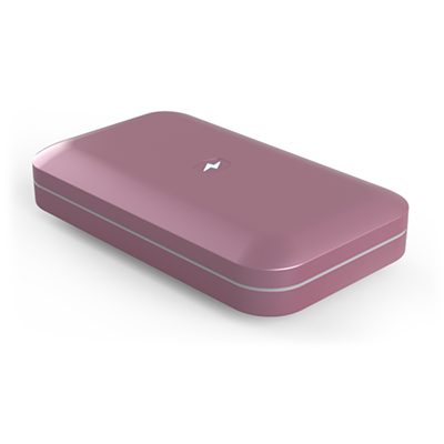 PhoneSoap3.0-Orchid-ProductPicture-FrontRight-2