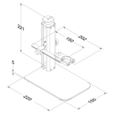 dimension_RK-10F