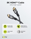 UHS HDMI kaabel tekstiilist kattega_1