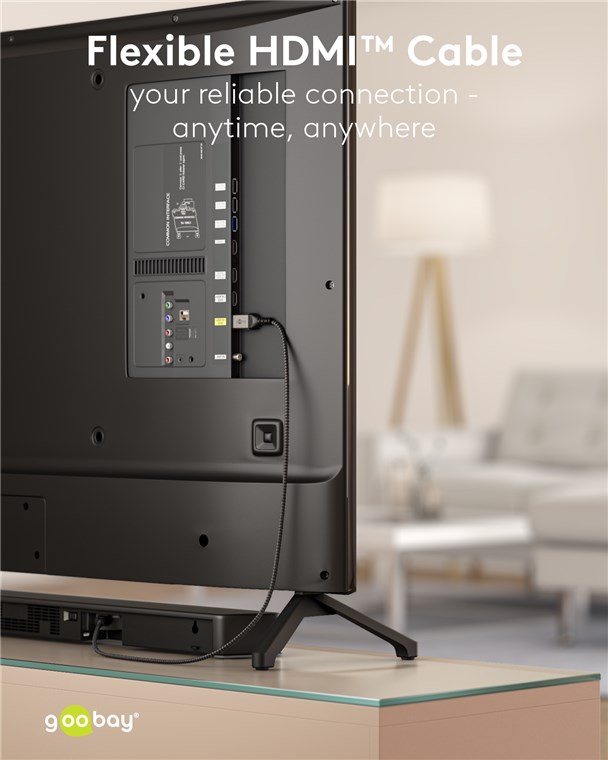 UHS HDMI kaabel tekstiilist kattega_8