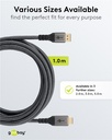 DP-HDMI tekstiilist kattega_5