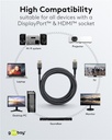 DP-HDMI tekstiilist kattega_7