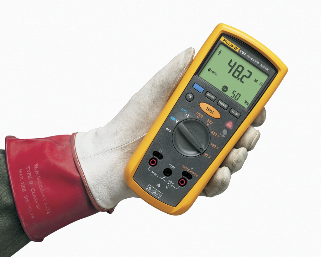 FLUKE_1507_1