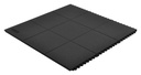 558-BL_Cushion-Ease-solid-black-right