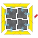 573-BL_notrax-de-flex-esd-illustration-black-yellow-square