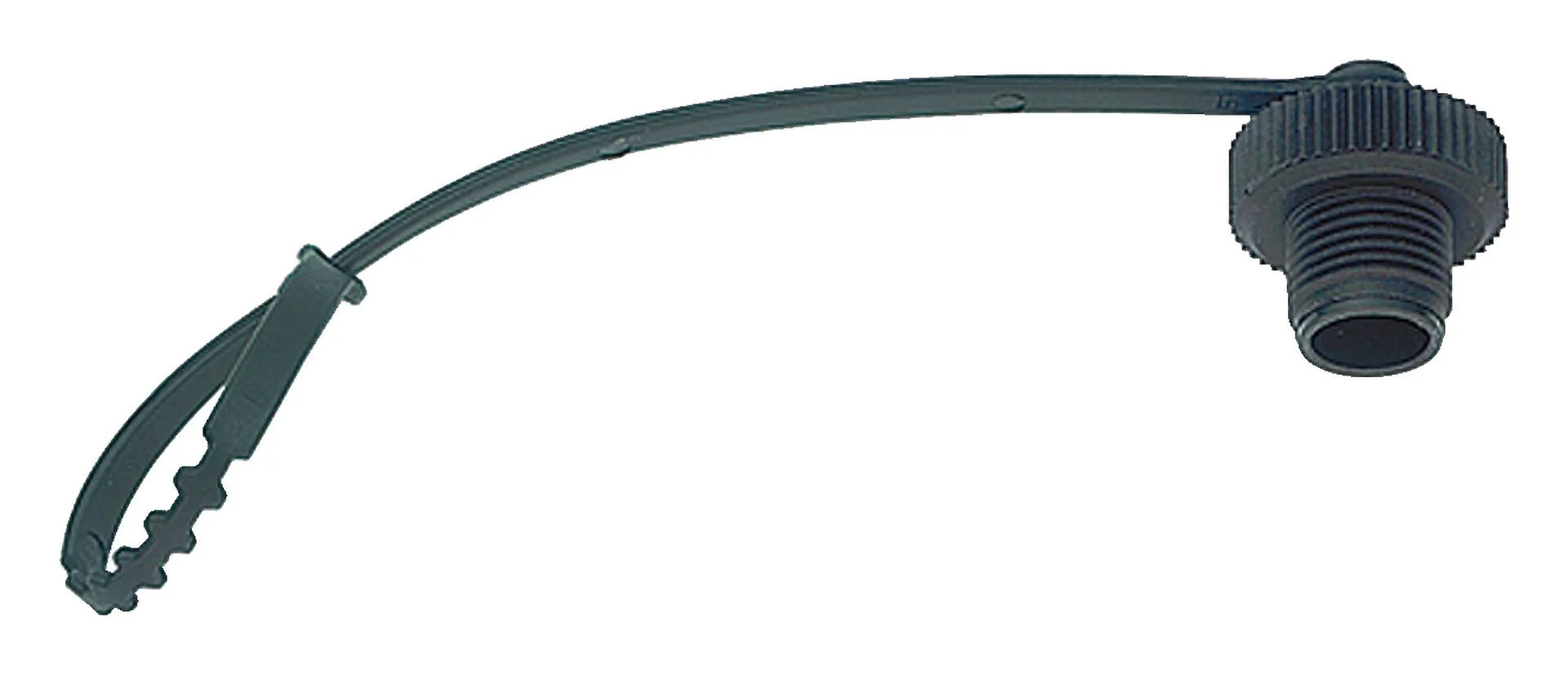 [08-2425-010-000] Protection cap, IP67
