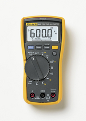 [FLUKE 117] Multimeeter Fluke 117, TrueRMS