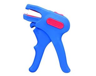 WIRE STRIPPER 0.2-6mm2 INSULATED.