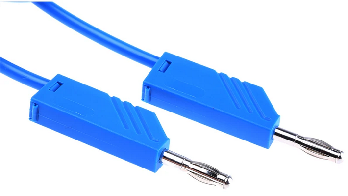 [ML100-SI] TAPE MEASURE 1M BLUE