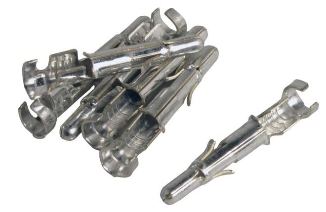 Mate-N-Lok Universal isane kontakt 0,5-2,0mm² Sn 20-14awg