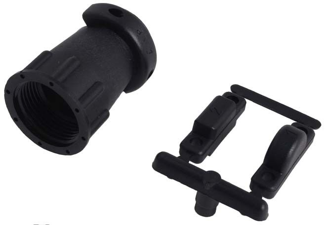 [182663-1] 13 SIXE CPC STD CLAMP