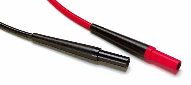 [FLUKE TL221] Test Lead Set TL221