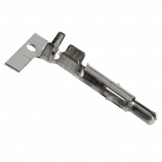 Mate-N-Lok Universal isane kontakt 0.5-2.0² [20-14] strip