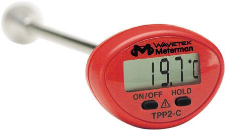 [AMP TPP2-C] Pinna termomeeter Amprobe TPP2-C -50C...+250C