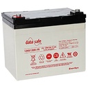 Pliiaku 12V 30Ah 135W 196mm x 130mm x 169mm