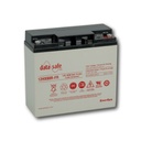 Pliiaku 12V 18Ah 80W 181mm x 76mm x 167mm, 10a