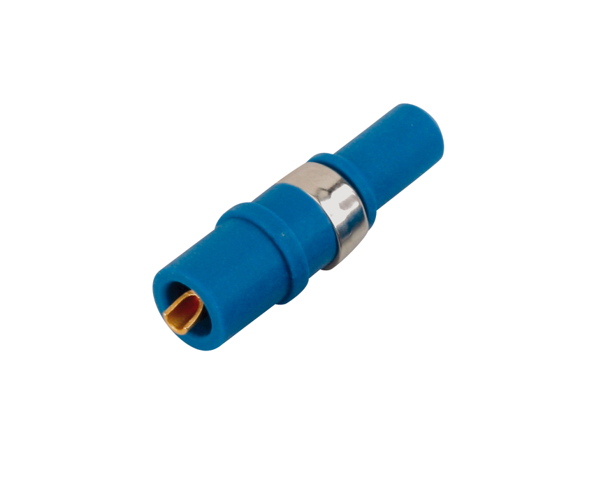 D-Sub kontakt, isane, kõrgepinge pin