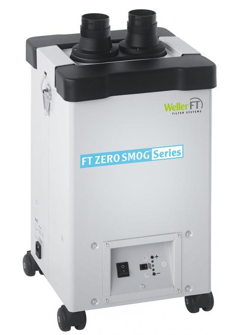 [145-1002-ESDN] Imur MG140 CLEAN ROOM 110-240V F