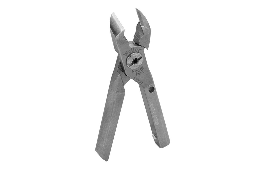 [1503E] CUTTER, ANGULATED HEAD, FULL FLUSH