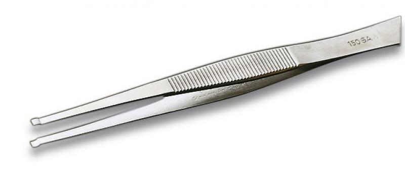 [150SAD] 150SAD TWEEZERS 115MM