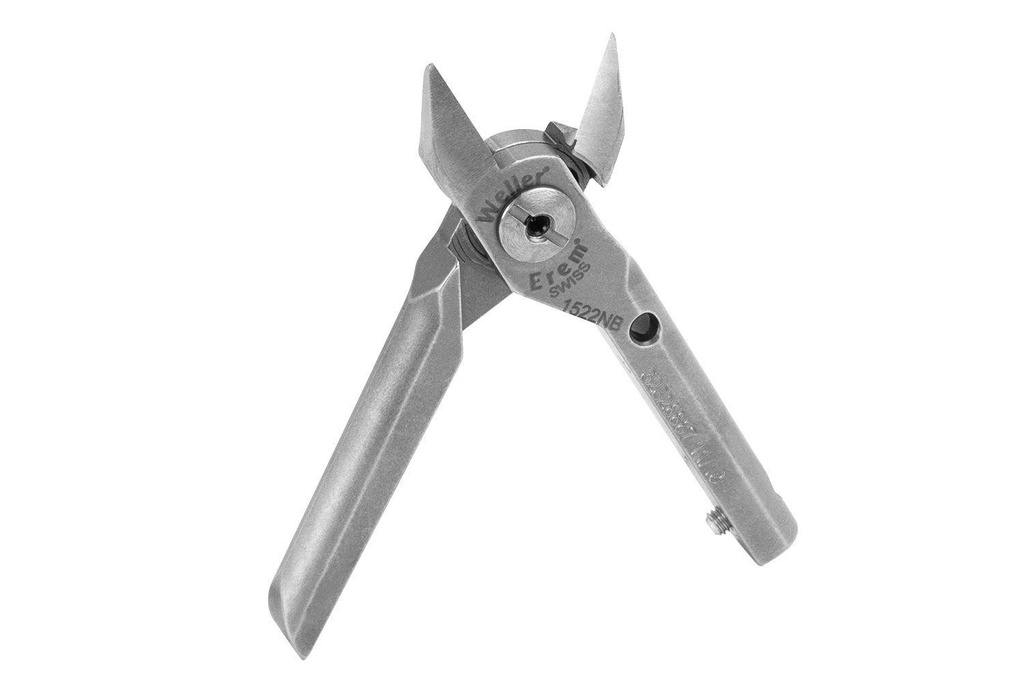 [1522NB] Side cutter - oval head for 1500BSF Pneumatic-cutter