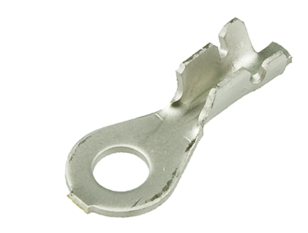 [160102-2] RING TERMINAL UNINSULATED