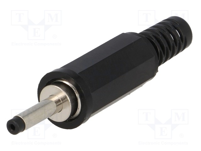 [1636-01] DC-plug 2,35X0.7mm