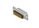 D-Sub 26p HD, male