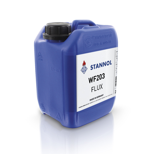 [164167] Veebaasil Flux WF203 25L
