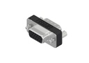 D-Sub 15p, adapter, HD