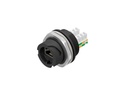RJ45 CAT5E, pesa, IP67, paneelile