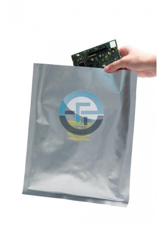 BAG 106µ 76x170mm/100