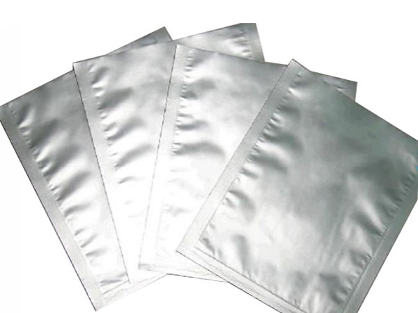 Metal-In kilekott 254 x 356mm, 100tk.