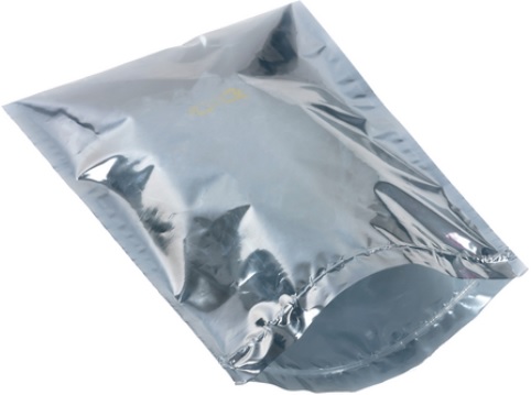 [20-871-1220] SHIELDING BAG 3650 76µ 305x508mm/100