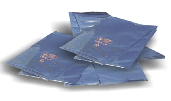 [20-871-1622] SHIELDING BAG 3650 76µ 406x559mm/100