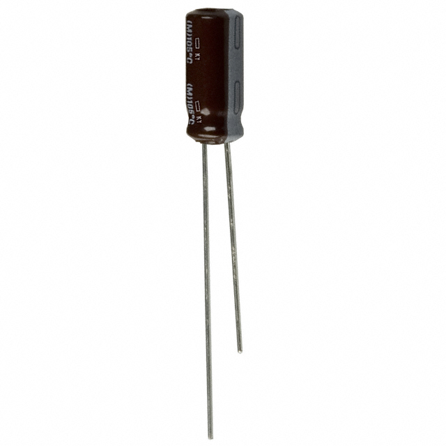 [EKY-500ELL272MM40S] 2700uF 50V R7,5 105C  RoHS