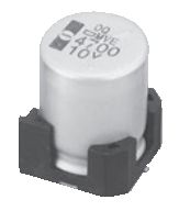 [EMVE630ARA470MHA0G] Elektrolüüt kondensaator 47uF 63V 105°C 8x10mm SMD