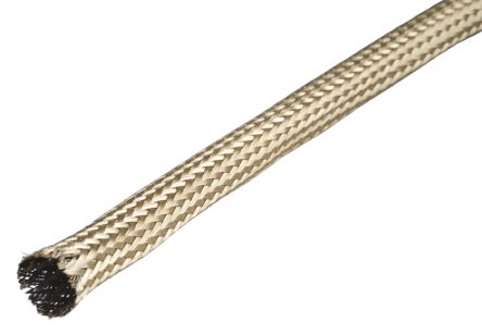 [2172 SV005] 2172 100FT TINNED COPPER TUBULAR BRAID