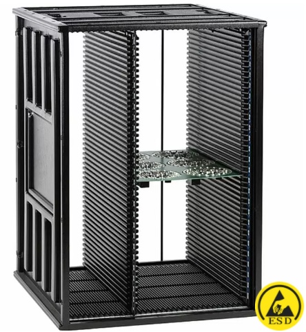 [22-150-0891] PS MAGAZINE 450x425x560mm