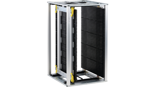 [22-152-6060] 460x400x563 -GEAR TRACK - NON-ASSEMBLED